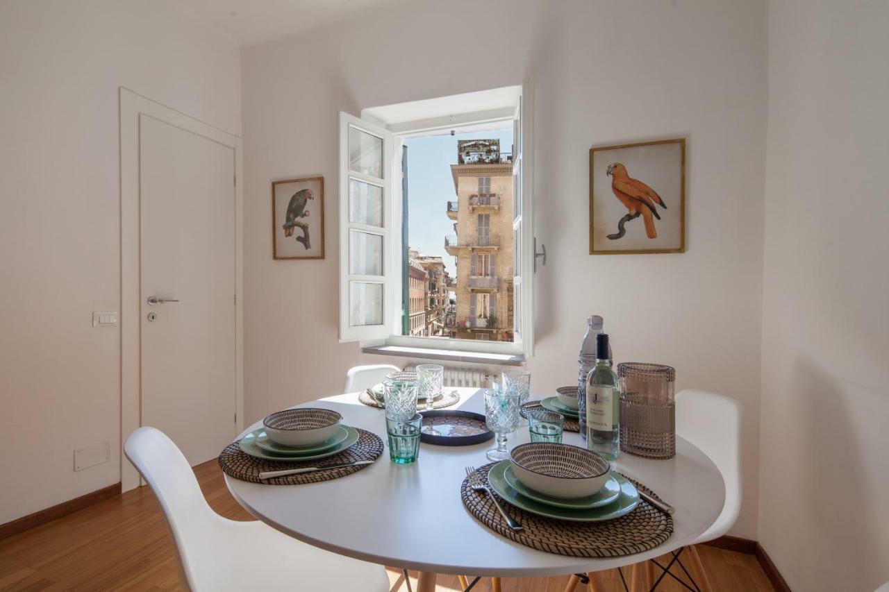 Vicolo Apartment, Pedestrian Centre, 2Bdr, 2,5 Bth, Aircondo, Private Parking, Easy To Train And Ferries, City Life La Spezia Ngoại thất bức ảnh