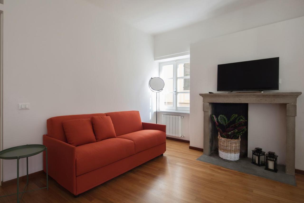 Vicolo Apartment, Pedestrian Centre, 2Bdr, 2,5 Bth, Aircondo, Private Parking, Easy To Train And Ferries, City Life La Spezia Ngoại thất bức ảnh